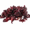 Hibiscus sabdariffa dissétante erboristeria Arma di Taggia Sanremo