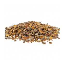 Cascara sagrada herboristherie en Imperia