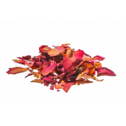 ROSA petali rossi 100 gr.