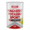 Magnesio Potassio sport Whysport Erboristeria Actis Sanremo Arma di Taggia