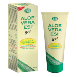 ALOE VERA ESI gel