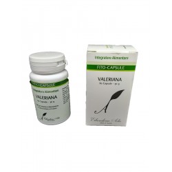 VALERIANA capsule