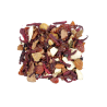 Tisane aromatisée à la mandarine Erboristeria Actis Ventimiglia