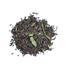 Thé noir à la menthe Erboristeria Actis Sanremo Arma di Taggia