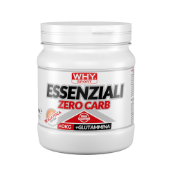 ESSENZIALI ZERO CARB