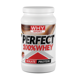 PERFECT 100% WHEY 450 gr.