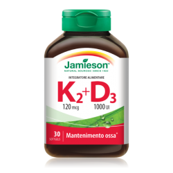 VITAMINA K2+D3