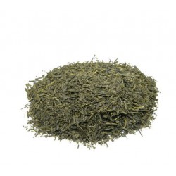 SENCHA EARL GREY