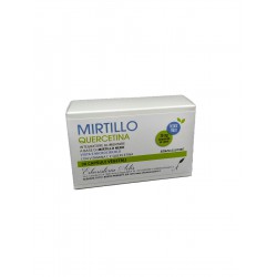 MYRTILLE capsules