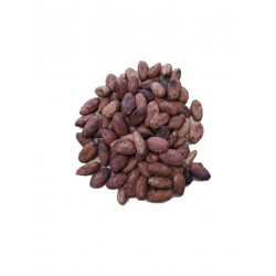 GRAINS DE CACAO ENTIERS