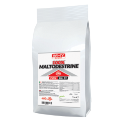 MALTODESTRINE 100%