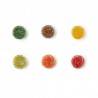 Gelatine macedonia Leone Erboristeria Actis