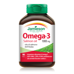 OMEGA 3 SALMON OIL