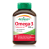 Omega 3 Salmon oil Jamieson Erboristeria Actis