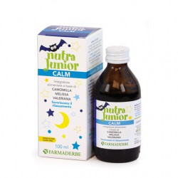 NUTRA JUNIOR CALM