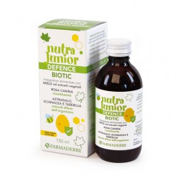 NUTRA JUNIOR DEFENCE BIOTIC