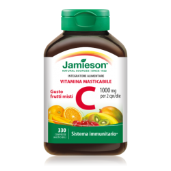 VITAMINE C 330 cp