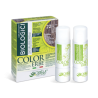 Teinture pour cheveux COLOR ERBE Brun clair cendré Erboristeria Actis