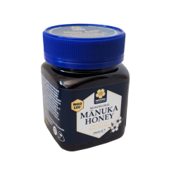 MIEL DE MANUKA