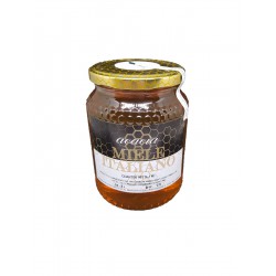 MIEL ITALIEN D'ACACIA  1 KG