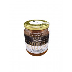 MIEL ITALIEN D' ACACIA 500 GR