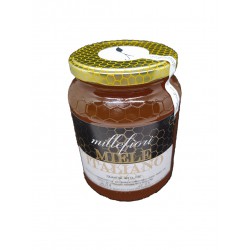 MIEL ITALIEN MILLE FLEURS 1 KG