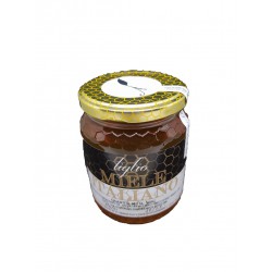 MIEL ITALIEN DE TILLEUL 500 GR