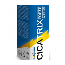 CICATRIX FORTE olio-gel