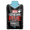 Why sport gel Give Me Five Ereboristeria Actis