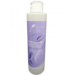 SHAMPOO CAPELLI SECCHI