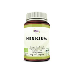 HERICIUM