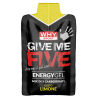 Why sport gel Give Me Five Ereboristeria Actis