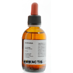 BARDANE EXTRAIT HYDROALCOLIQUE