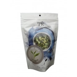 Tè verde all'arancia e caramello Erboristeria Actis