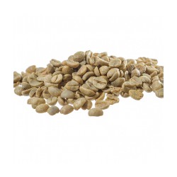 CAFE'  VERT GRAINS ENTIERS