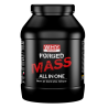 Forged mass all in one Why Sport Erboristeria Actis