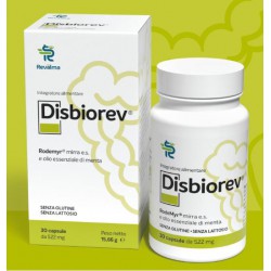 DISBIOREV