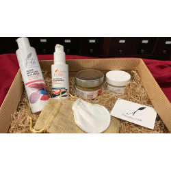 SET VISO BIO