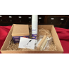 Cosmetica bio Erboristeria Actis