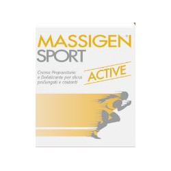 MASSIGEN SPORT ACTIVE