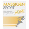Massigen sport Active Marco Viti Erboristeria Actis