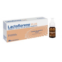 LACTOFLORENE PLUS