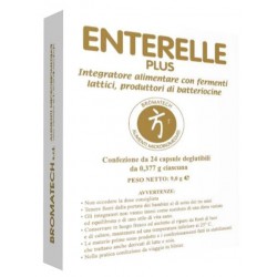 ENTERELLE PLUS