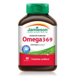 OMEGA 3 6 9