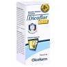 Dicoflor gocce Erboristeria Actis