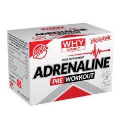 ADRENALINE