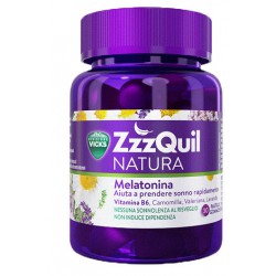 ZZZQUIL NATURA