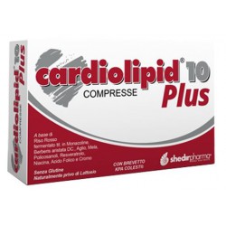 CARDIOLIPID 10 PLUS