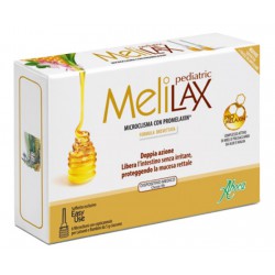 MELILAX pediatric