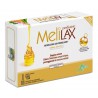 Melilax neonato Erboristeria Actis Arma di Taggia